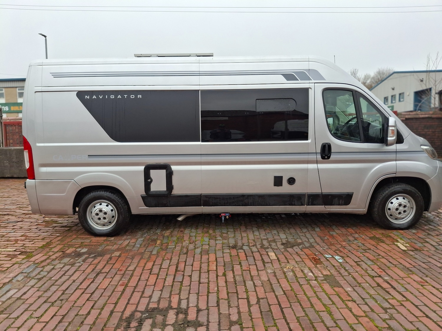 Used Citroen Relay 2019 for sale - 77797575: Photo 7