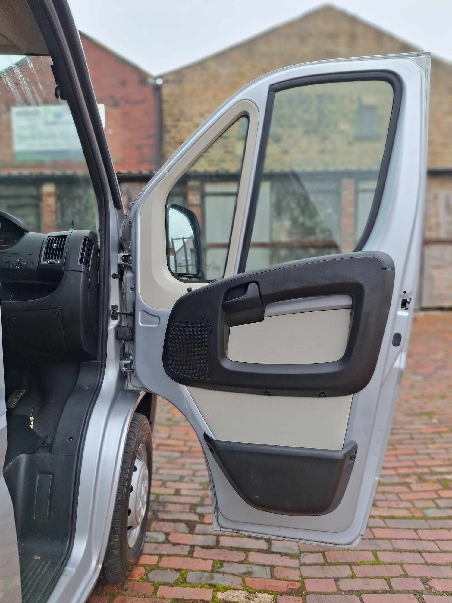 Used Citroen Relay 2019 for sale - 77797575: Photo 8