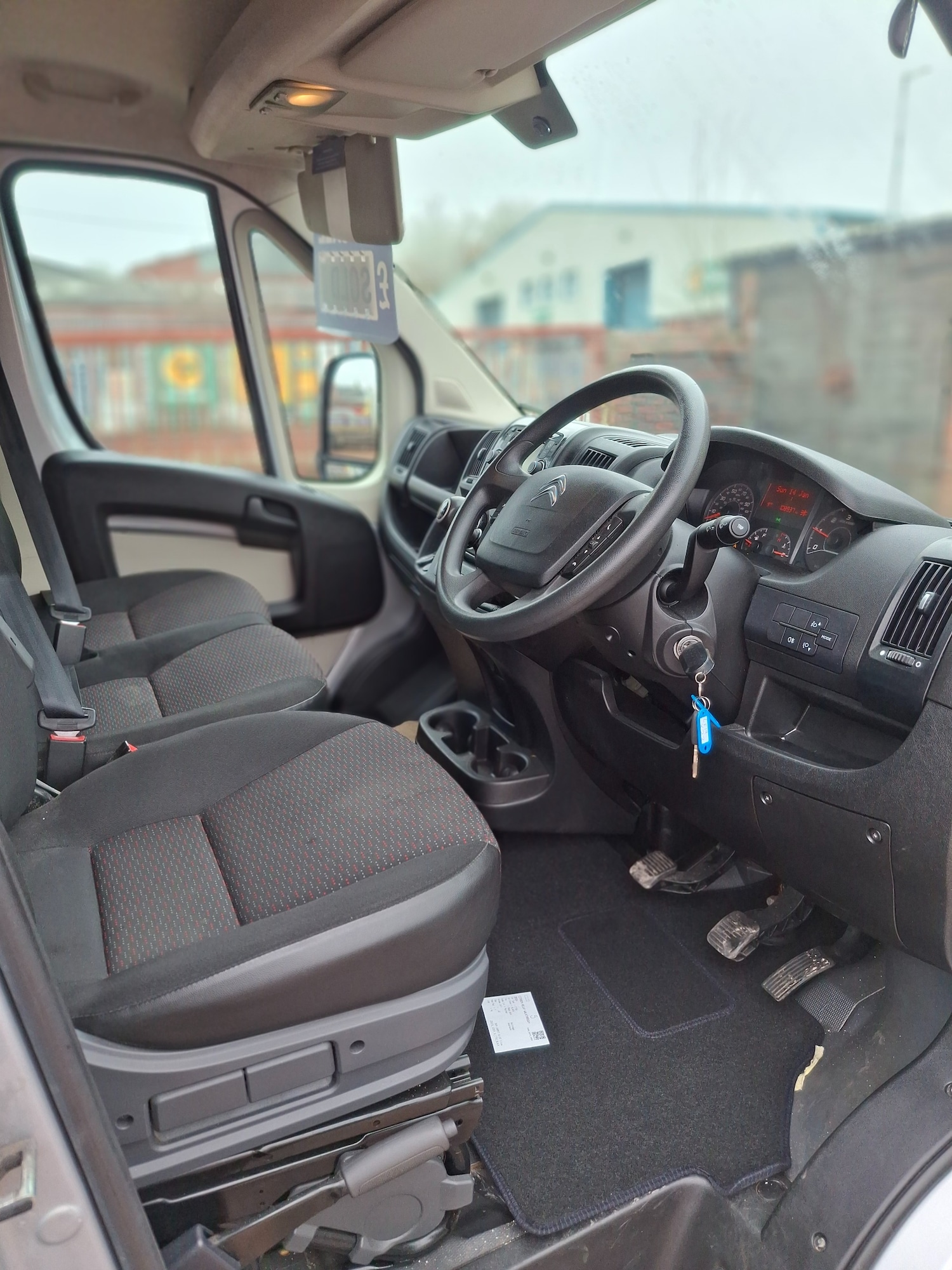 Used Citroen Relay 2019 for sale - 77797575: Photo 9
