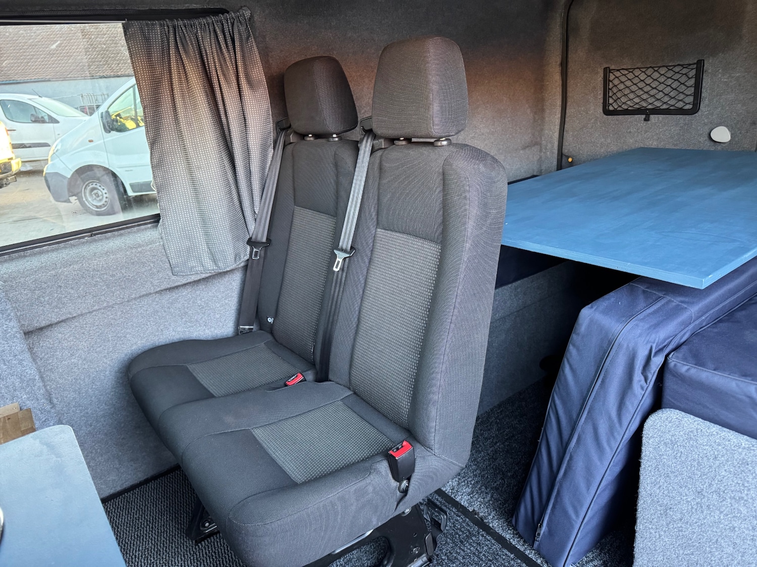 Used Ford Transit 2011 for sale - 76378961: Photo 11