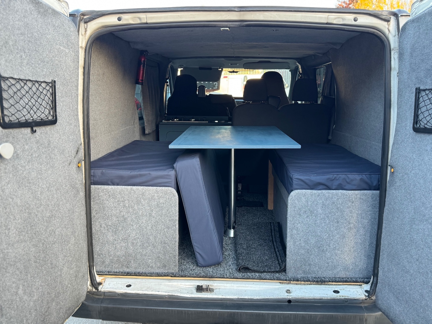 Used Ford Transit 2011 for sale - 76378961: Photo 12