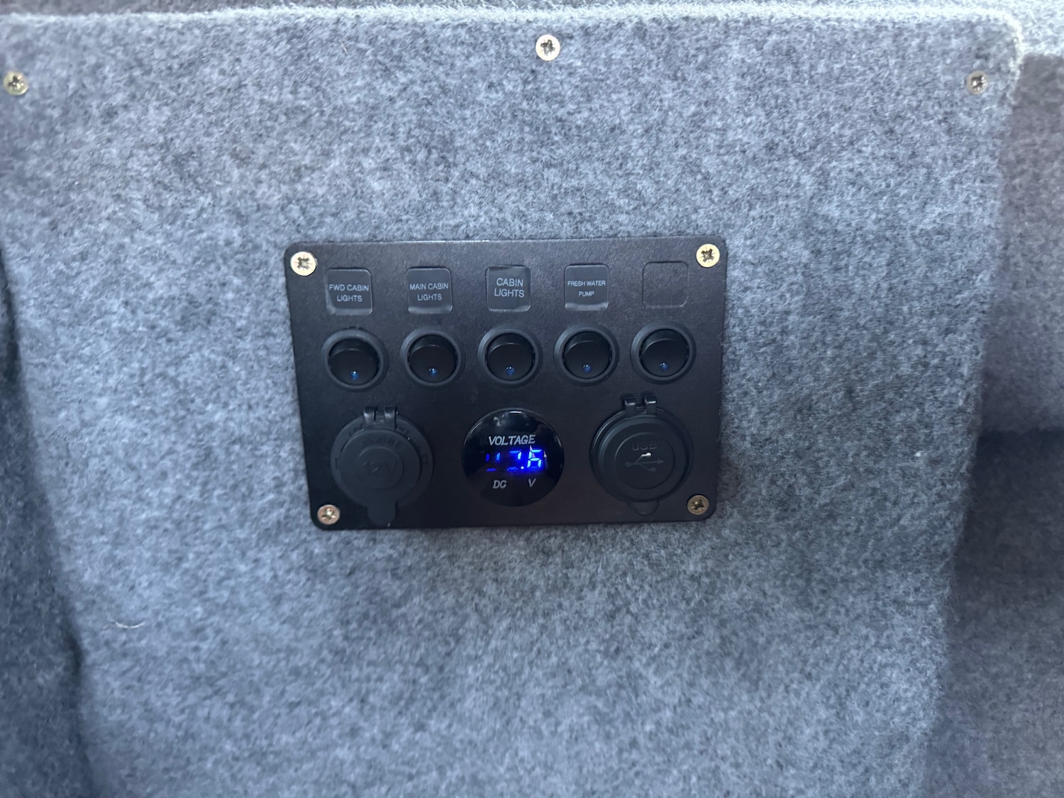 Used Ford Transit 2011 for sale - 76378961: Photo 13