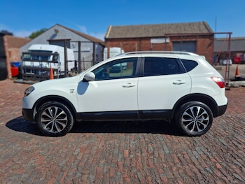 Used Nissan Qashqai 2011 for sale - 79200719: Photo