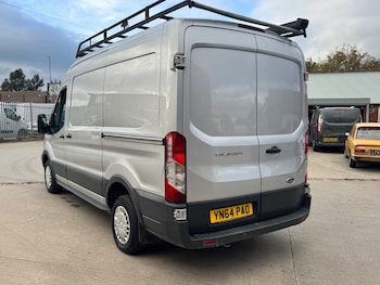 Used Ford Transit 2014 for sale - 76209167: Photo