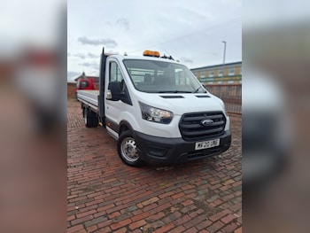 Used Ford Transit 2020 for sale - 79567788: Photo