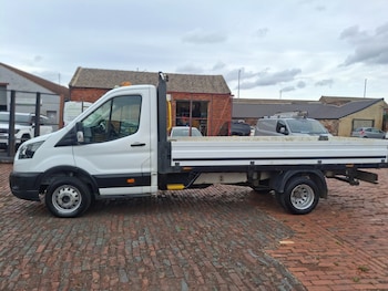 Used Ford Transit 2020 for sale - 79567788: Photo