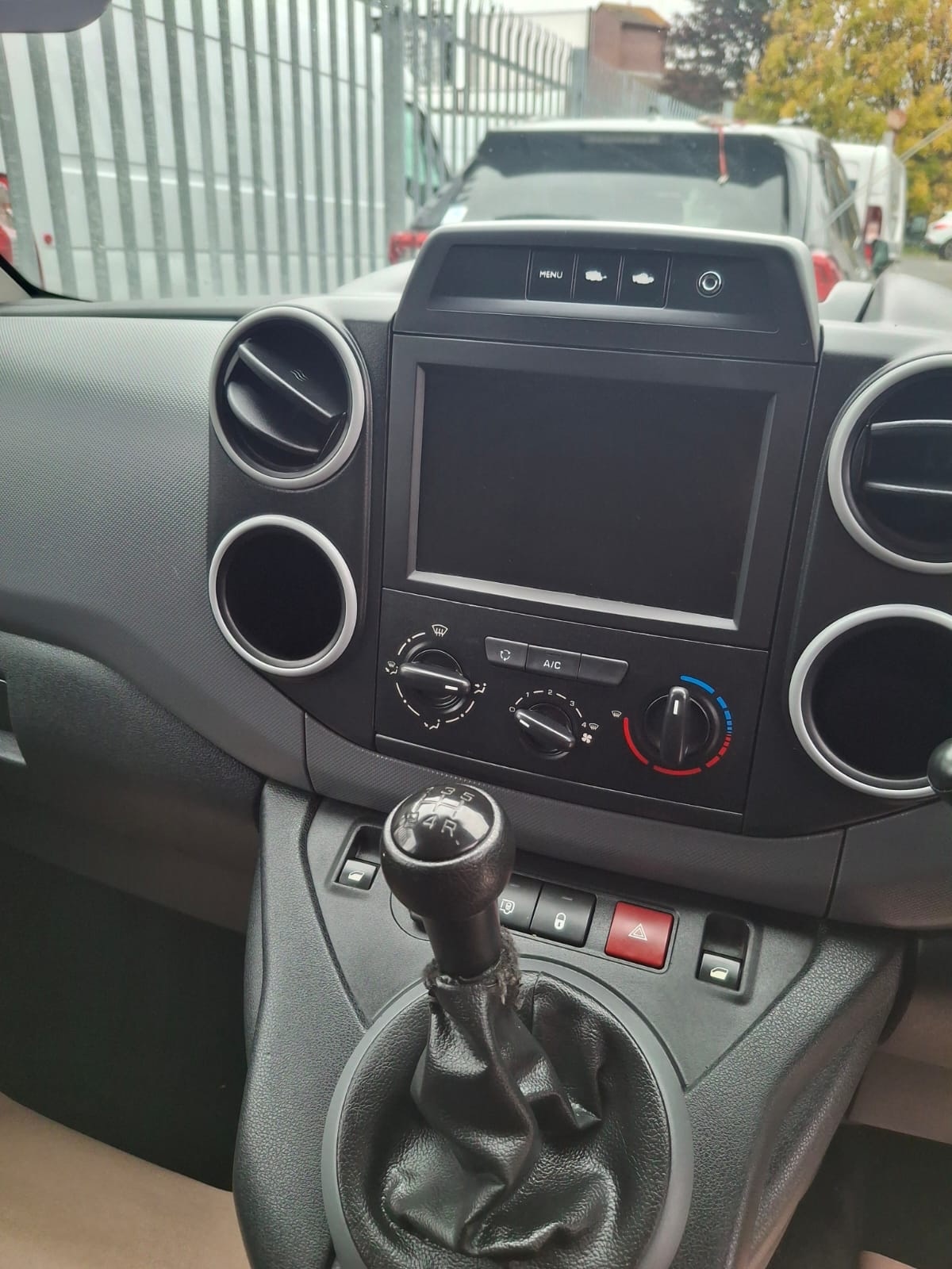 Used Citroen Berlingo 2017 for sale - 76195881: Photo 10