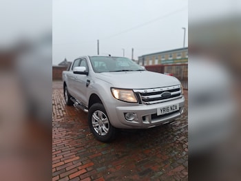 Used Ford Ranger 2016 for sale - 78360795: Photo