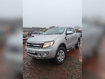 Used Ford Ranger 2016 for sale - 78360795: Photo