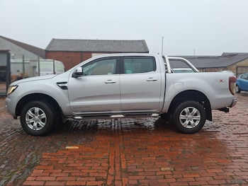 Used Ford Ranger 2016 for sale - 78360795: Photo