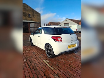 Used Citroen DS3 2010 for sale - 79474986: Photo