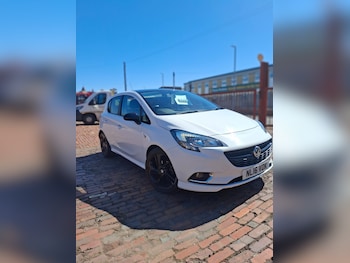 Used Vauxhall Corsa 2016 for sale - 78428332: Photo