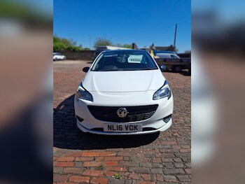 Used Vauxhall Corsa 2016 for sale - 78428332: Photo