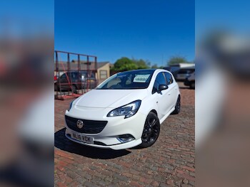 Used Vauxhall Corsa 2016 for sale - 78428332: Photo