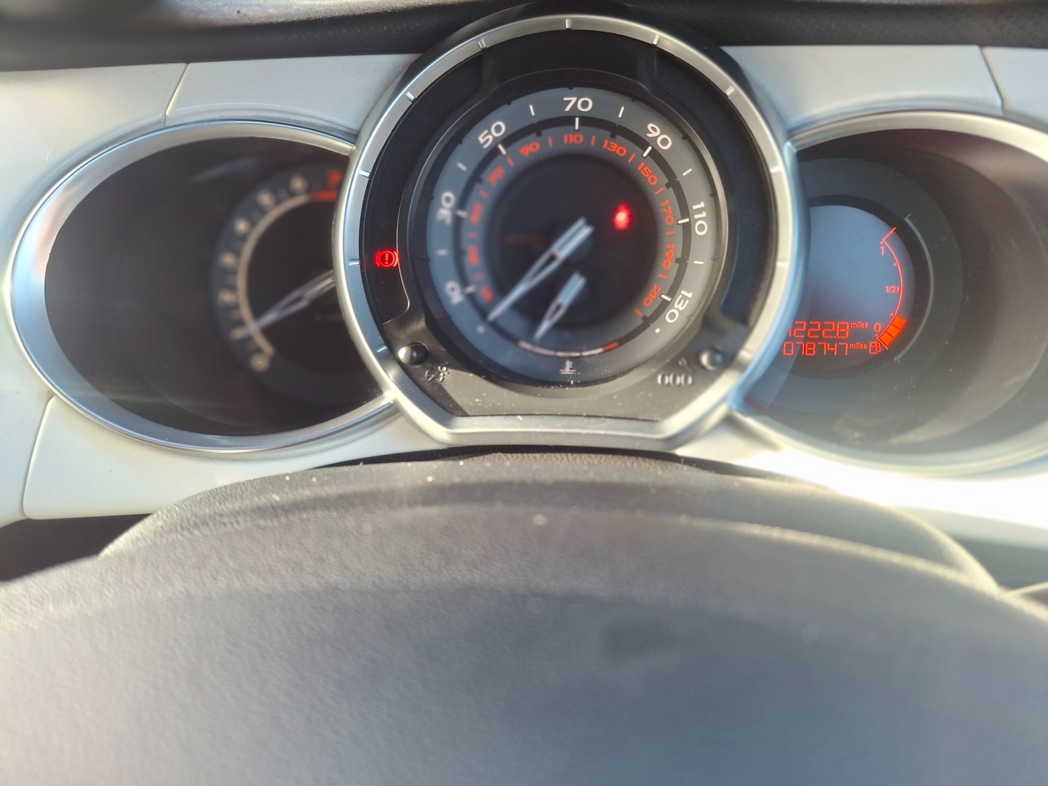 Used Citroen DS3 2010 for sale - 77400205: Photo 10