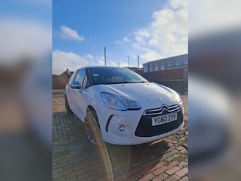 Used Citroen DS3 2010 for sale - 77400205: Photo