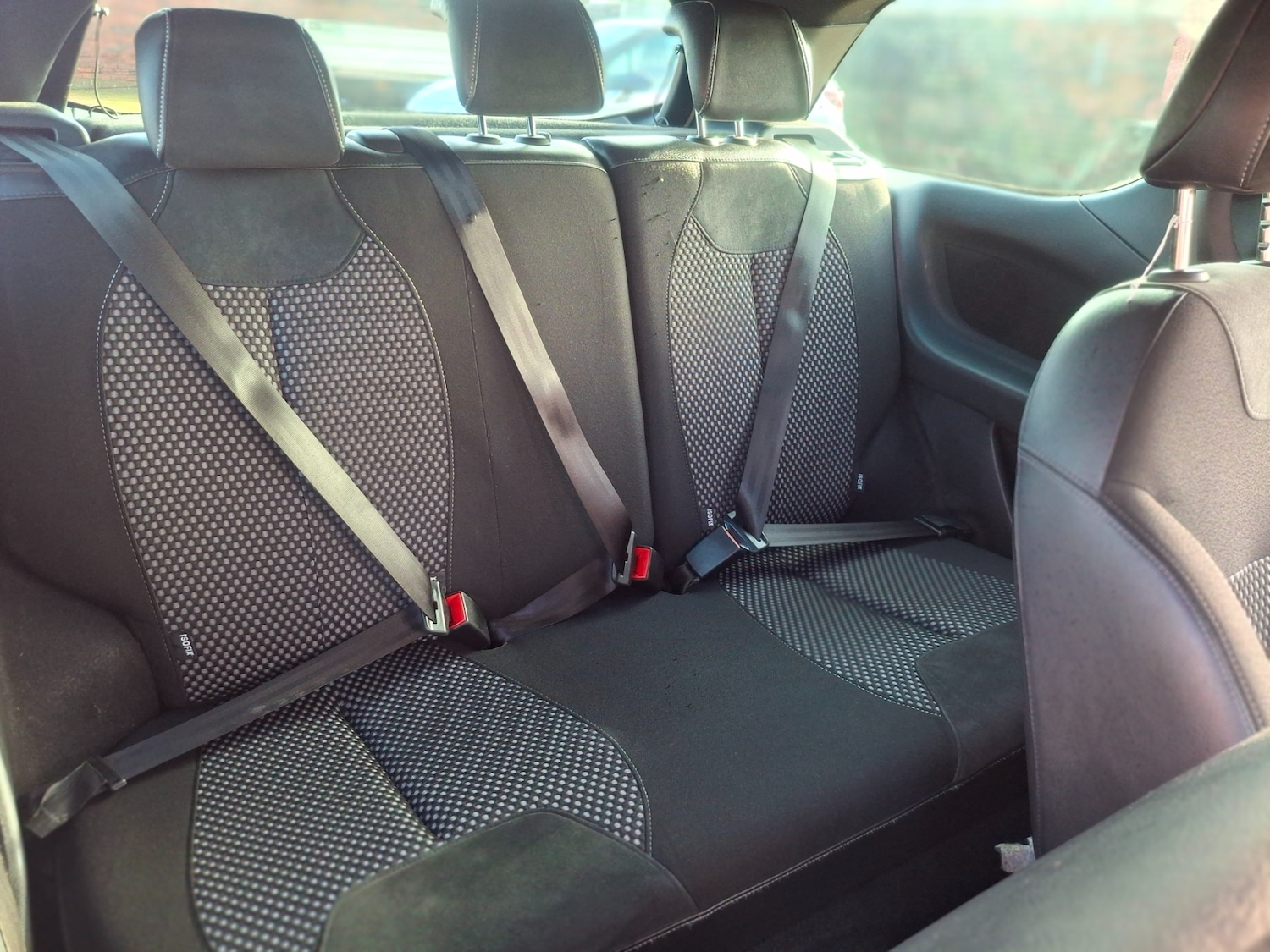 Used Citroen DS3 2010 for sale - 77400205: Photo 9