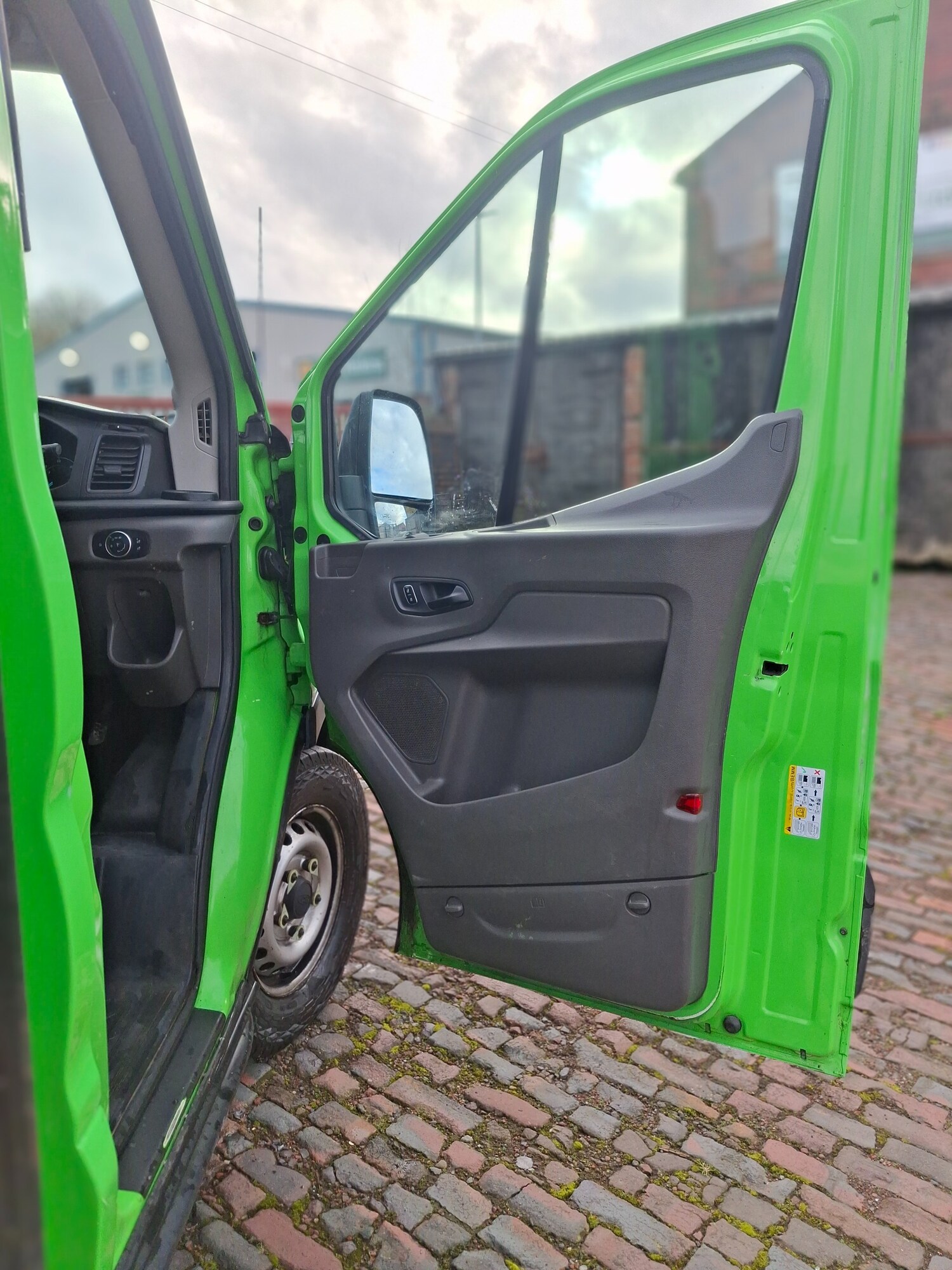 Used Ford Transit 2020 for sale - 77904244: Photo 10