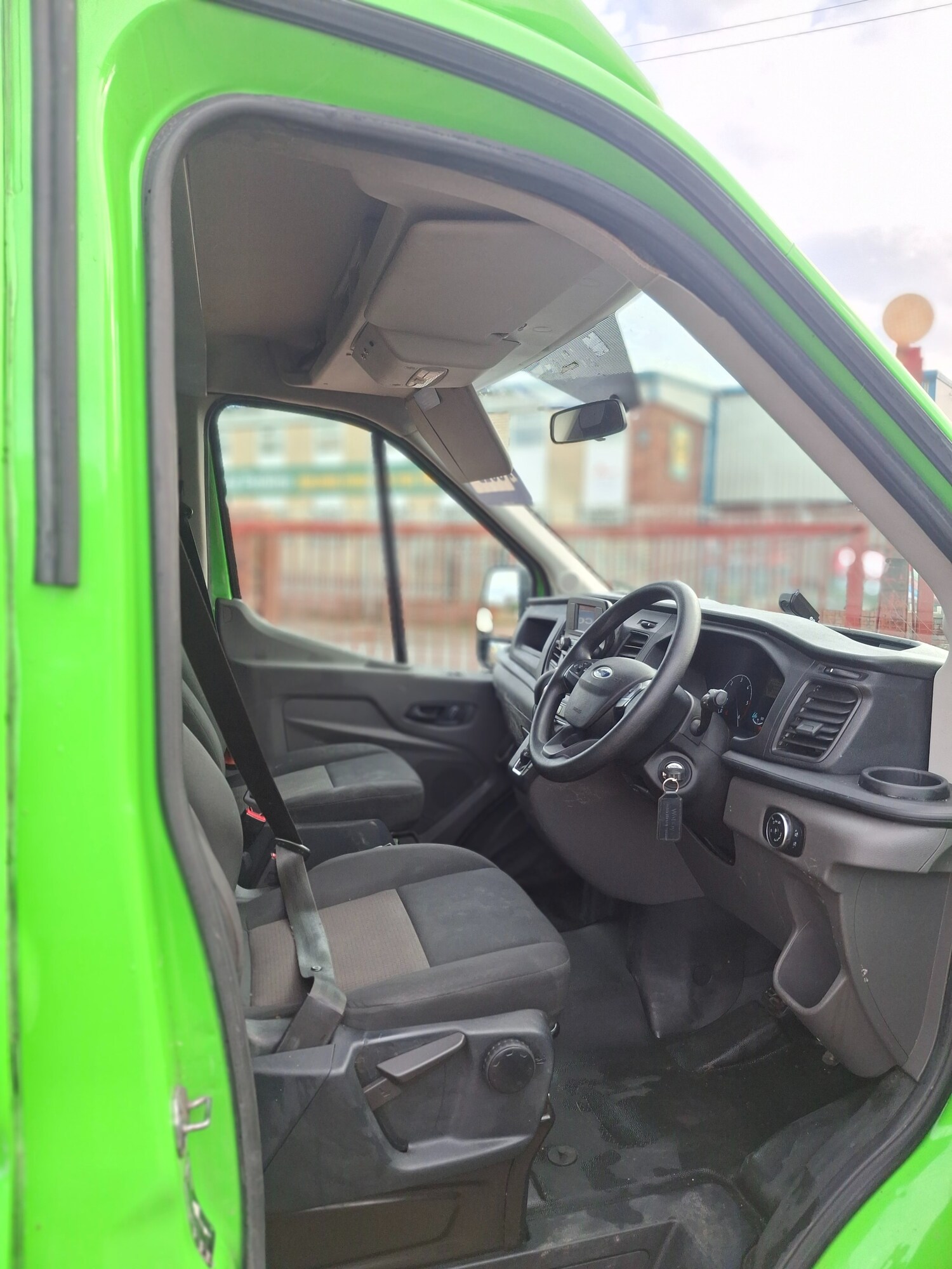 Used Ford Transit 2020 for sale - 77904244: Photo 11