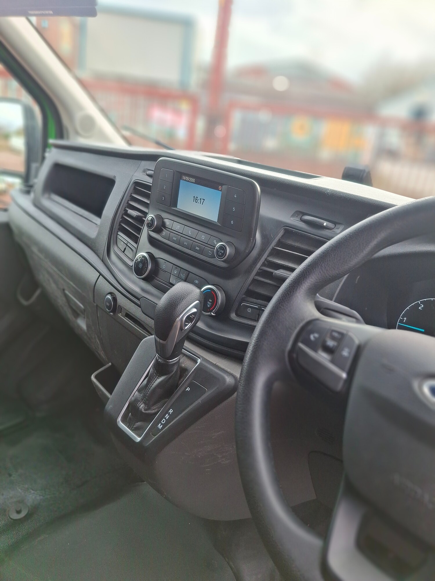 Used Ford Transit 2020 for sale - 77904244: Photo 13