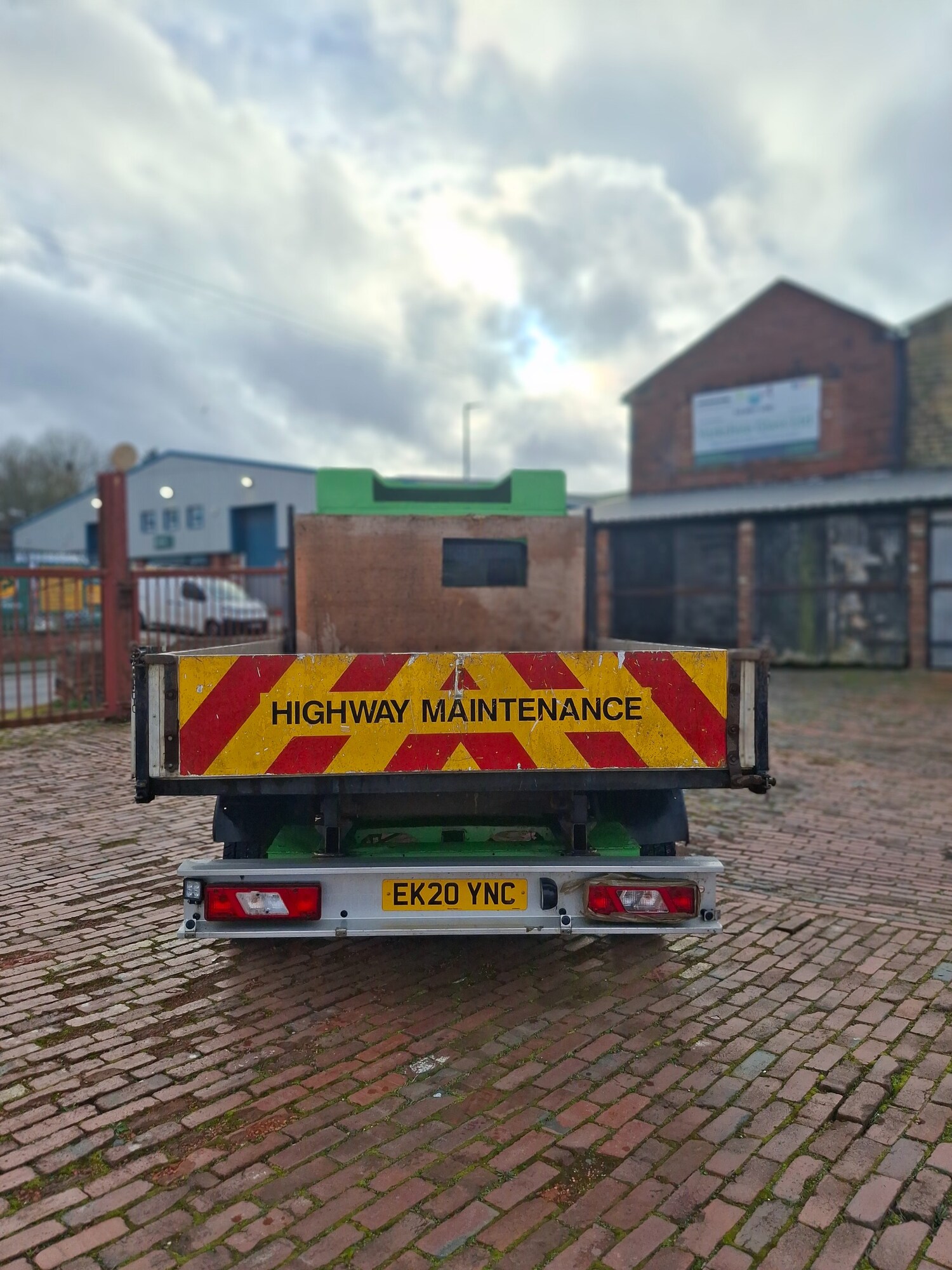 Used Ford Transit 2020 for sale - 77904244: Photo 6