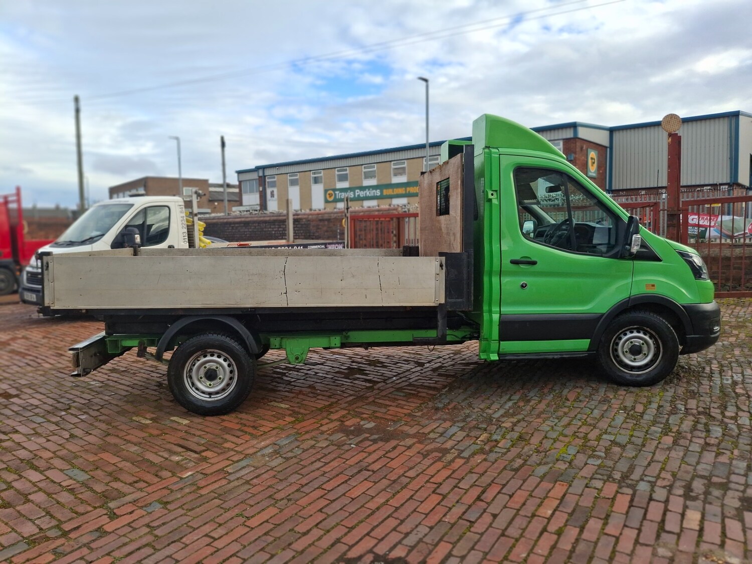 Used Ford Transit 2020 for sale - 77904244: Photo 9