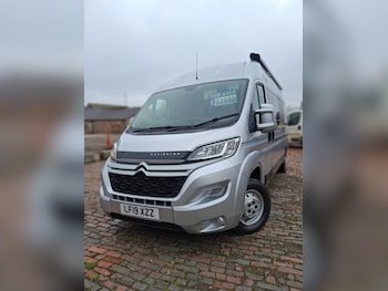 Used Citroen Relay 2019 for sale - 78420056: Photo