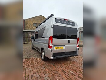 Used Citroen Relay 2019 for sale - 78420056: Photo