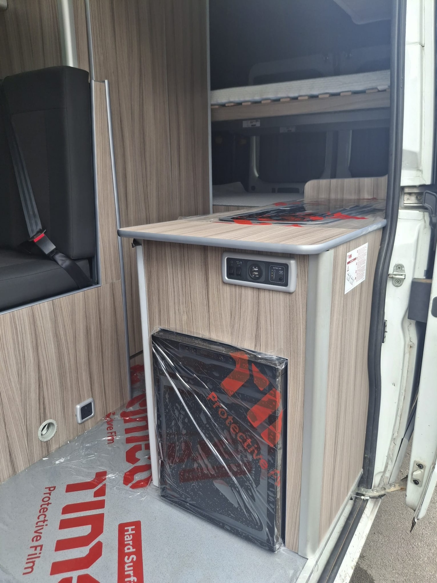 Used Fiat Ducato 2015 for sale - 76011915: Photo 11