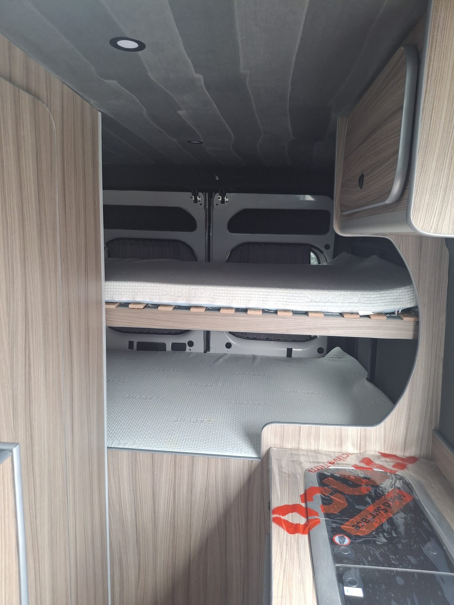 Used Fiat Ducato 2015 for sale - 76011915: Photo 15