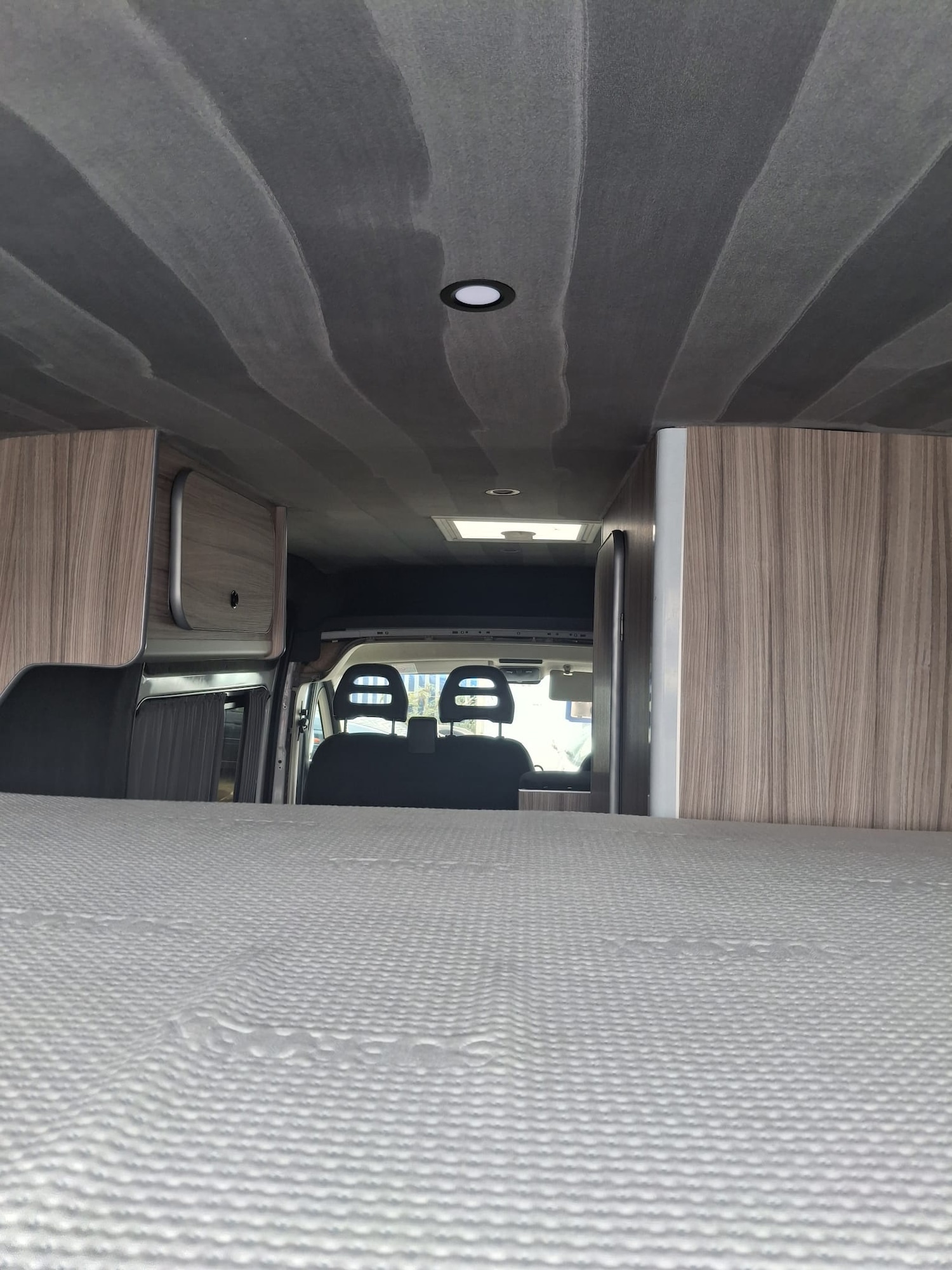 Used Fiat Ducato 2015 for sale - 76011915: Photo 16