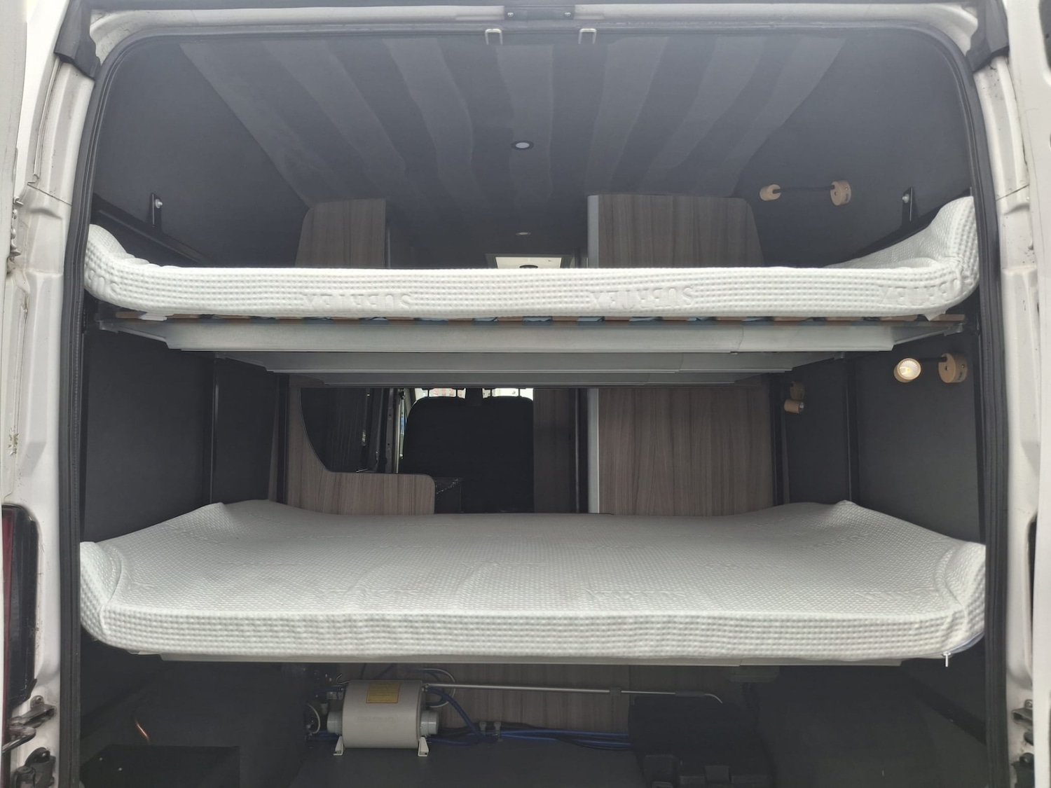 Used Fiat Ducato 2015 for sale - 76011915: Photo 17