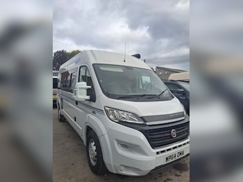 Used Fiat Ducato 2015 for sale - 76011915: Photo