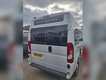 Used Fiat Ducato 2015 for sale - 76011915: Photo