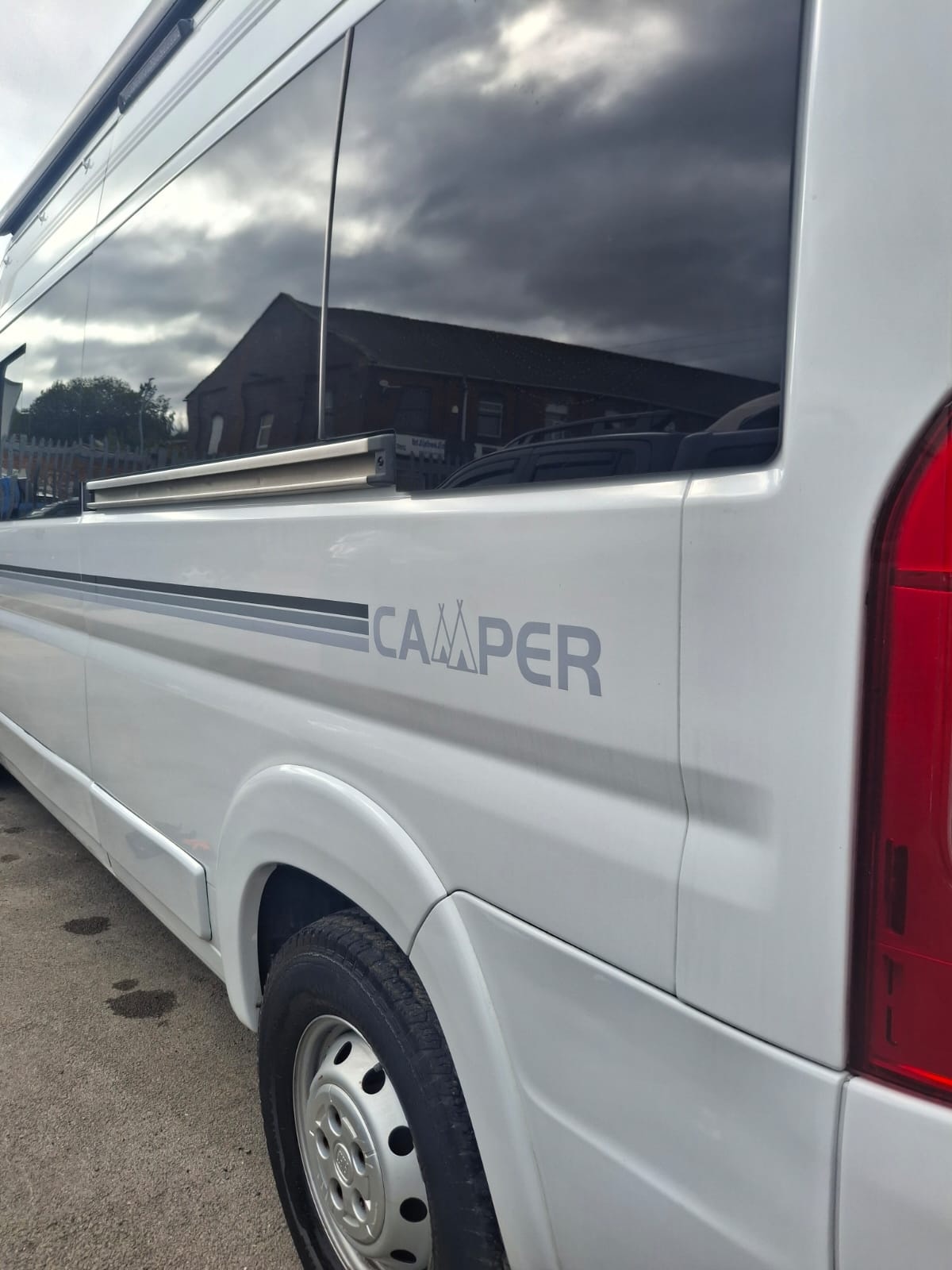 Used Fiat Ducato 2015 for sale - 76011915: Photo 7