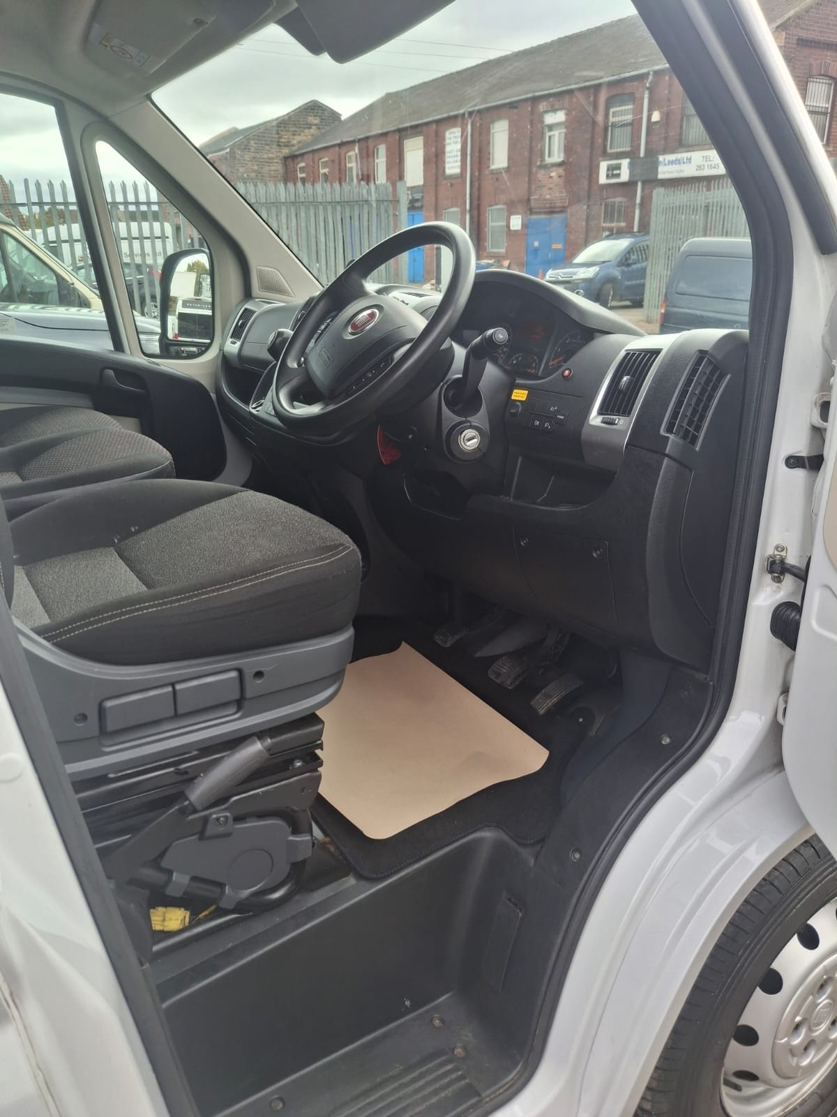 Used Fiat Ducato 2015 for sale - 76011915: Photo 8