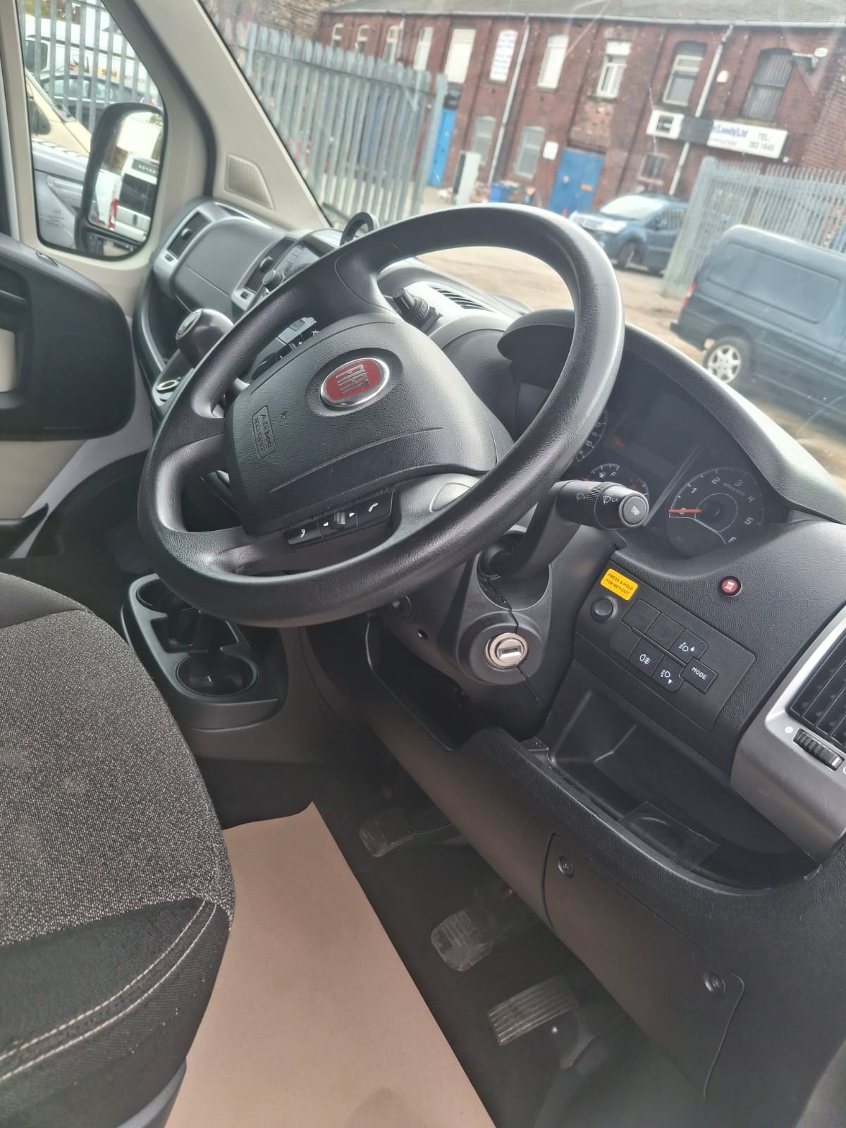 Used Fiat Ducato 2015 for sale - 76011915: Photo 9