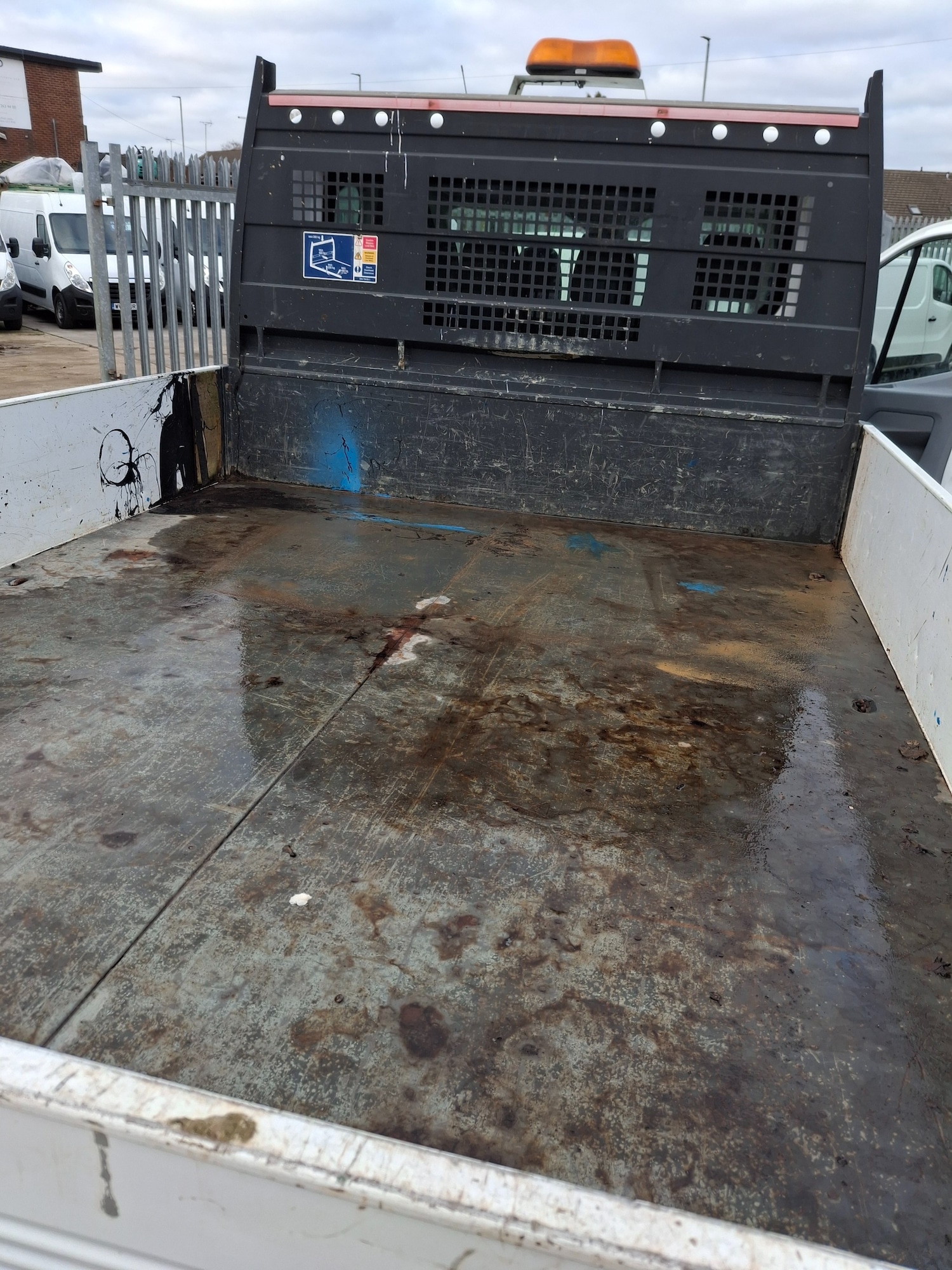 Used Ford Transit 2018 for sale - 77051072: Photo 13