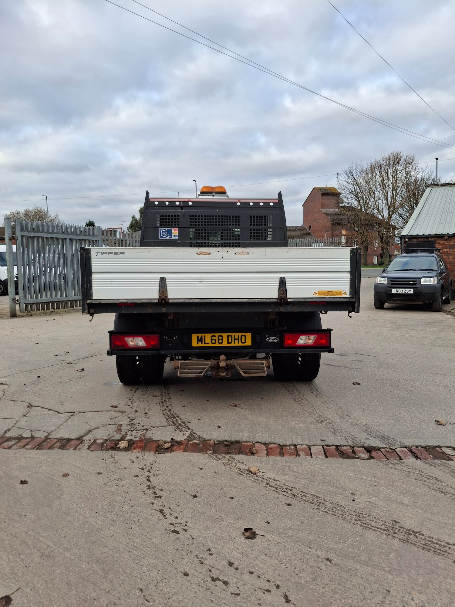 Used Ford Transit 2018 for sale - 77051072: Photo 6