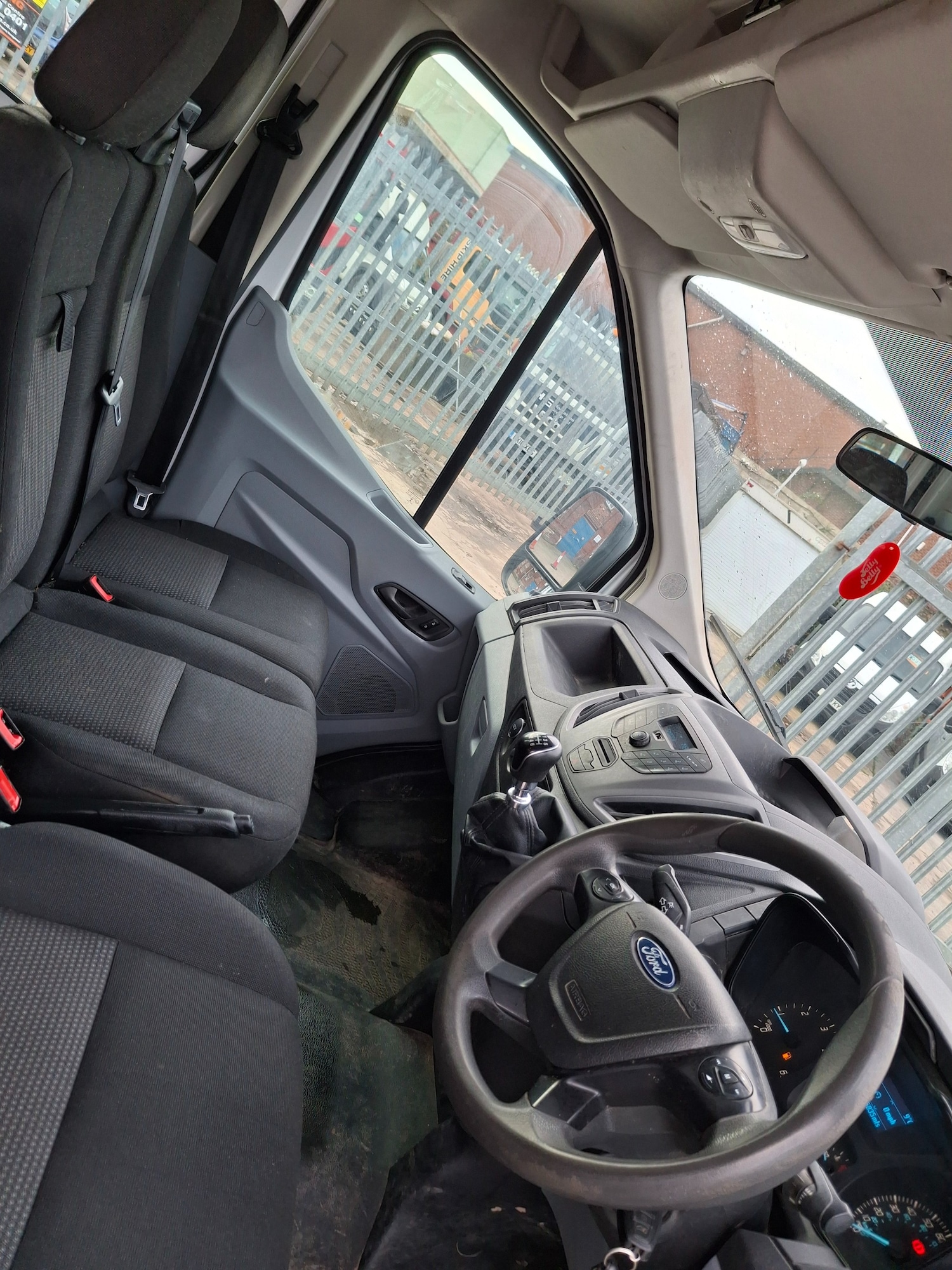 Used Ford Transit 2018 for sale - 77051072: Photo 9