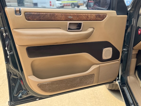 Used Land Rover Range Rover 2000 for sale - 74847247: Photo 11