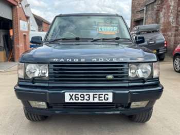 Used Land Rover Range Rover 2000 for sale - 74847247: Photo