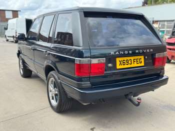 Used Land Rover Range Rover 2000 for sale - 74847247: Photo