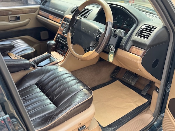 Used Land Rover Range Rover 2000 for sale - 74847247: Photo 7