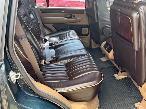Used Land Rover Range Rover 2000 for sale - 74847247: Photo 9