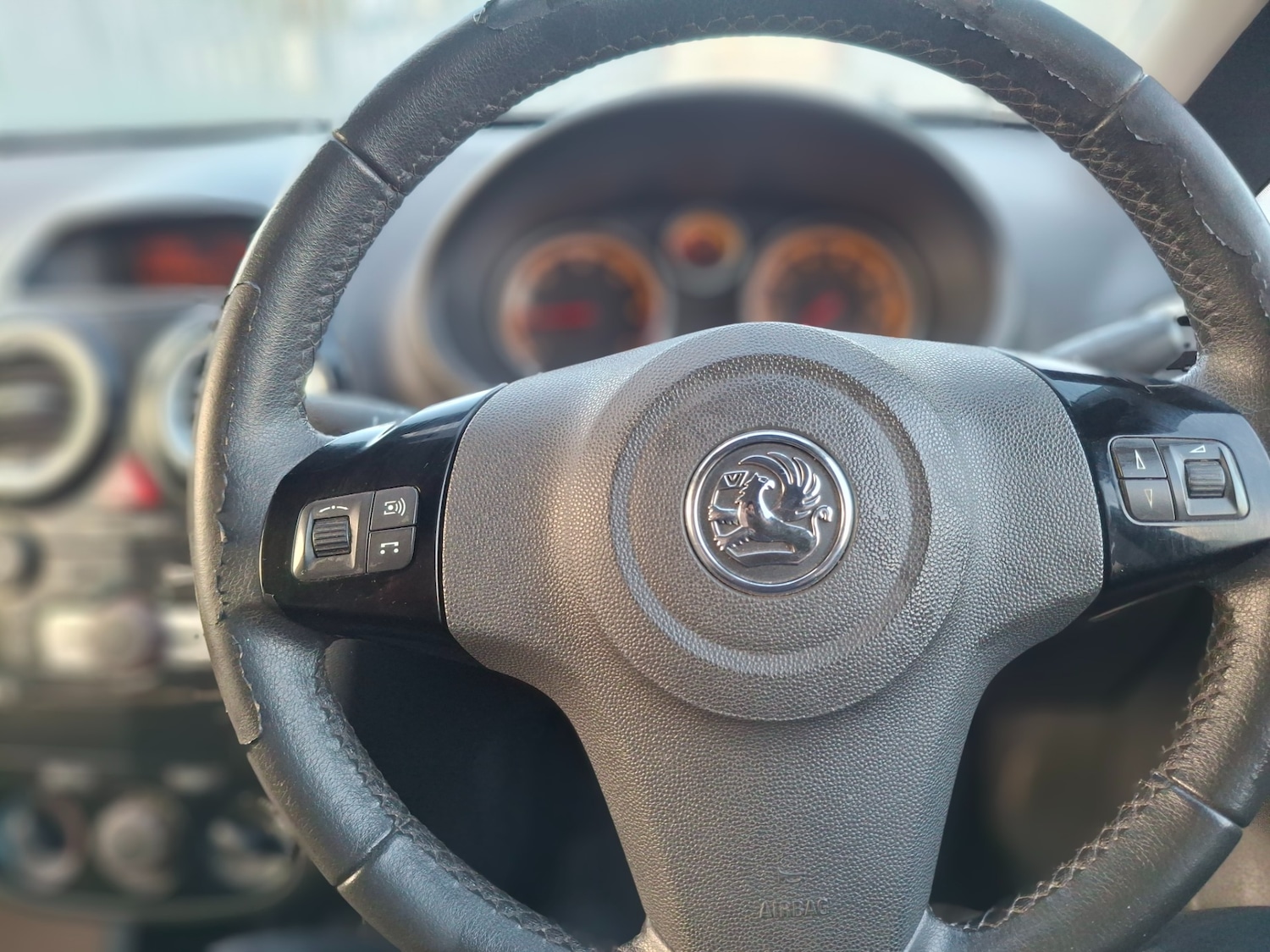 Used Vauxhall Corsa 2008 for sale - 77399246: Photo 12