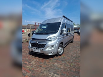 Used Citroen Relay 2019 for sale - 78727474: Photo