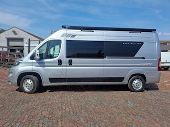 Used Citroen Relay 2019 for sale - 78727474: Photo