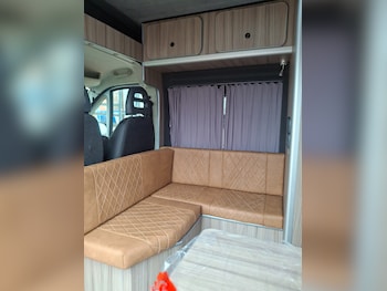 Used Citroen Relay 2019 for sale - 78727474: Photo