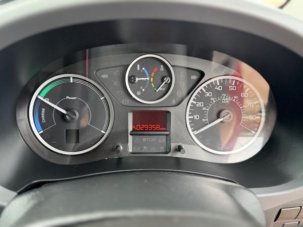 Used Peugeot Partner 2017 for sale - 74964814: Photo 11